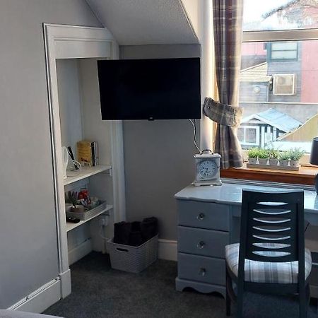 Riverbank Guesthouse 因弗内斯 外观 照片