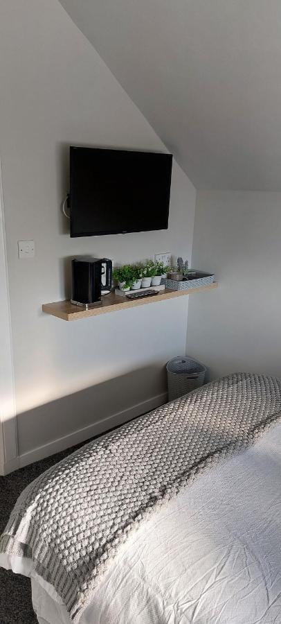 Riverbank Guesthouse 因弗内斯 外观 照片