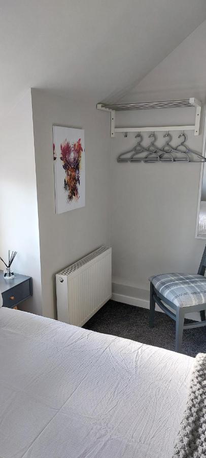 Riverbank Guesthouse 因弗内斯 外观 照片