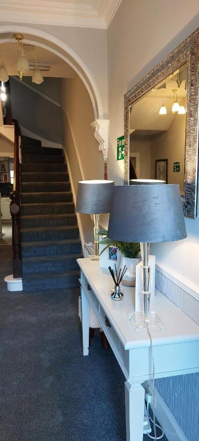 Riverbank Guesthouse 因弗内斯 外观 照片
