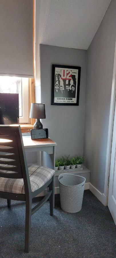 Riverbank Guesthouse 因弗内斯 外观 照片