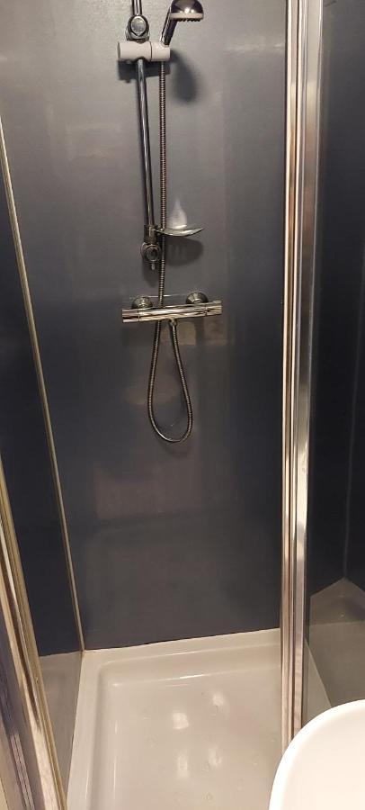 Riverbank Guesthouse 因弗内斯 外观 照片