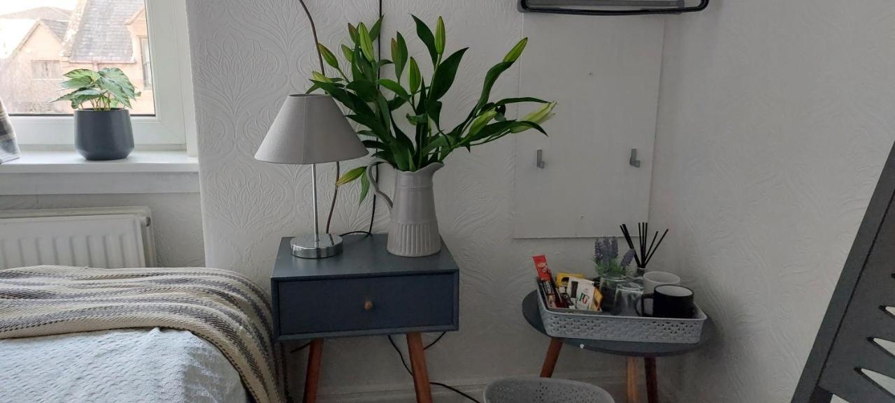 Riverbank Guesthouse 因弗内斯 外观 照片