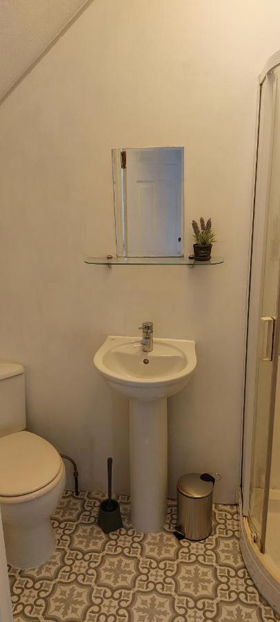 Riverbank Guesthouse 因弗内斯 外观 照片