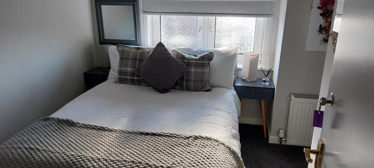 Riverbank Guesthouse 因弗内斯 外观 照片