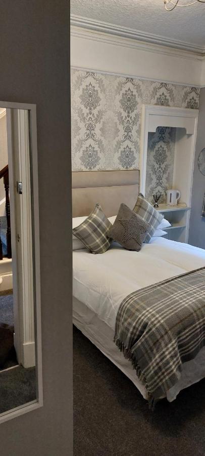 Riverbank Guesthouse 因弗内斯 外观 照片