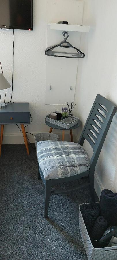 Riverbank Guesthouse 因弗内斯 外观 照片
