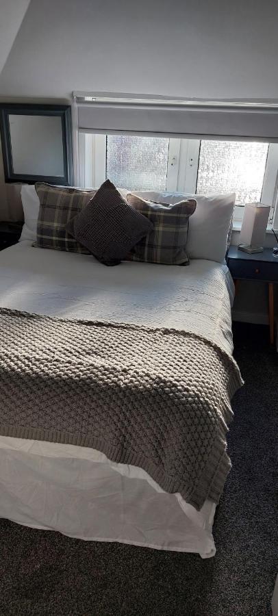 Riverbank Guesthouse 因弗内斯 外观 照片
