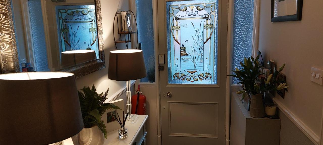 Riverbank Guesthouse 因弗内斯 外观 照片