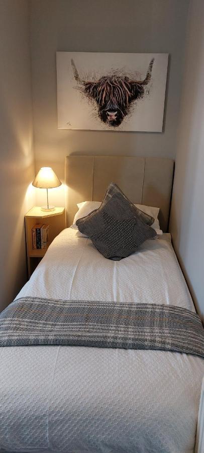 Riverbank Guesthouse 因弗内斯 外观 照片