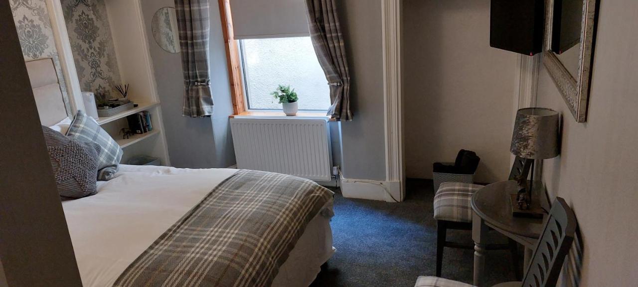 Riverbank Guesthouse 因弗内斯 外观 照片