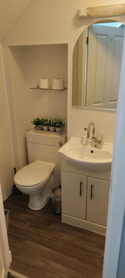 Riverbank Guesthouse 因弗内斯 外观 照片