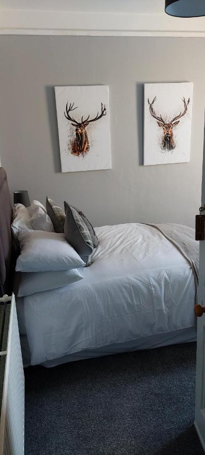 Riverbank Guesthouse 因弗内斯 外观 照片