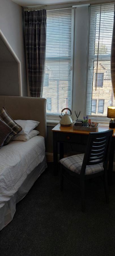 Riverbank Guesthouse 因弗内斯 外观 照片