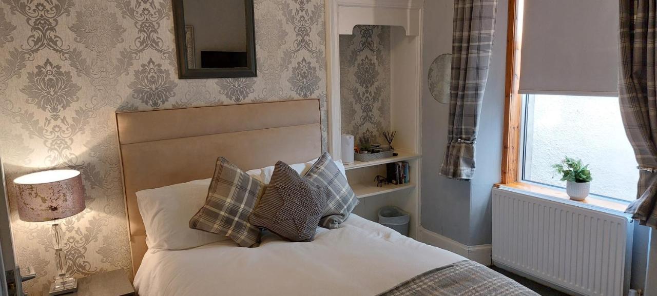 Riverbank Guesthouse 因弗内斯 外观 照片