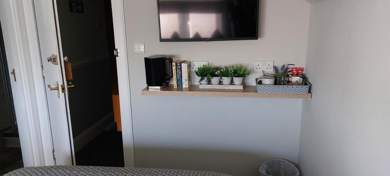 Riverbank Guesthouse 因弗内斯 外观 照片